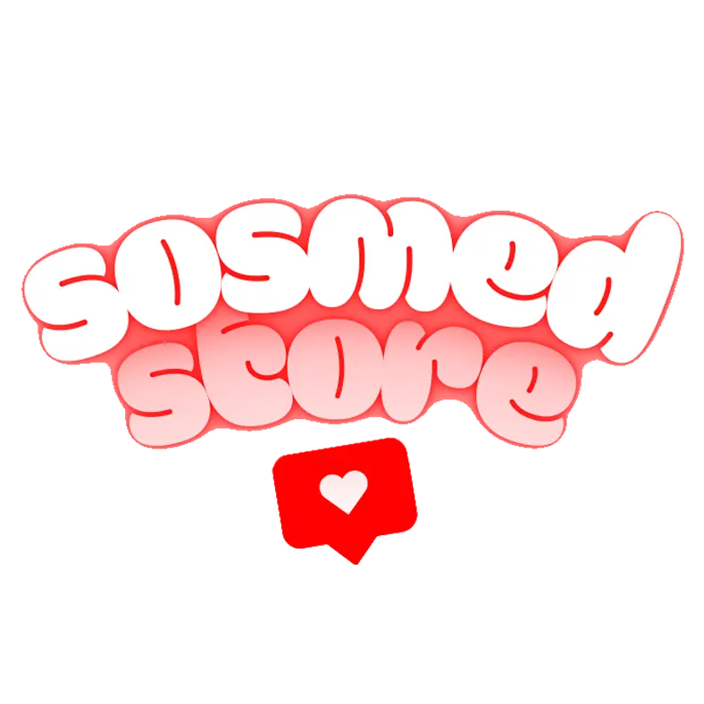 Sosmed Store
